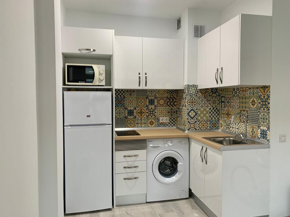 Calm, Cosy And Bright Apartment Renovated In Playa Del Ingles- Wifi Free Exterior foto